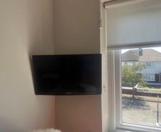 32" samsung tv