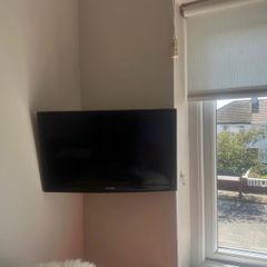 32" samsung tv