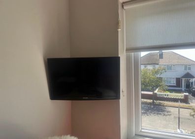 32" samsung tv