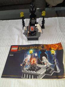 Lego  Lord of the Rings
