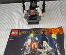Lego  Lord of the Rings
