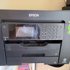 Epson Workforce Printer A3+