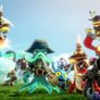 Skylanders Swap Force starter pack for PS3 console (game disc, portal, 3 characters) - better than Minecraft Mario - Playstation game Image 4