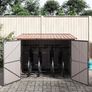 Bike Shed Image 2