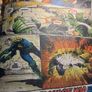 2000 AD Featuring Judge Dredd Prog 248,250,251 - 23rd Jan,6th and 13th Feb 1982- IPC Magazines Image 2