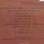 Eric Clapton - There's One In Every Crowd CD Image 2