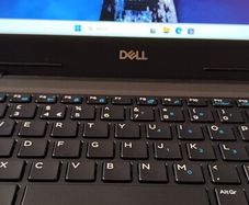Dell laptop new