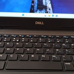 Dell laptop new