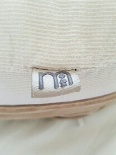 Mothercare Closer Feeding Support Pillow. Breastfeeding / Bottlefeeding