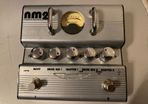 Ashdown NM2 Nate Mendel Signature Twin Stereo Bass Overdrive Effect Pedal