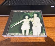 Robert Palmer - Sneakin' Sally Through the Alley (R2)