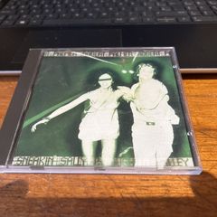 Robert Palmer - Sneakin' Sally Through the Alley (R2)
