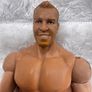 WWE Christian WrestleMania 26 Mattel Wrestling Action Figure something sounds like a rattle Inside Used Please see photos Image 3