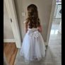 Communion dress Image 4