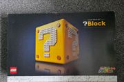Super Mario 64 ? Block Lego