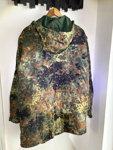 Airsoft - authentic Bundeswehr gear