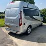 campervan Ford transit custom Image 9