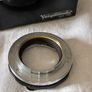 Voigtlander VM-E Close Focus Adapter (Leica M to Sony E mount) Image 4