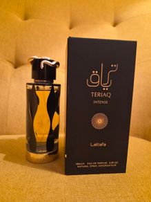 Lataffa Teriaq Intense