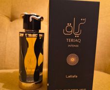 Lataffa Teriaq Intense