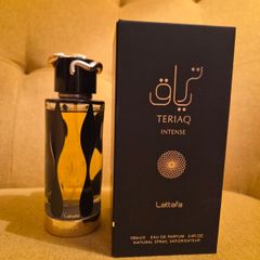 Lataffa Teriaq Intense