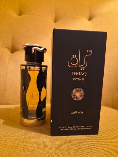 Lataffa Teriaq Intense