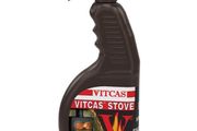 Vitcas Stove Glass Cleaner