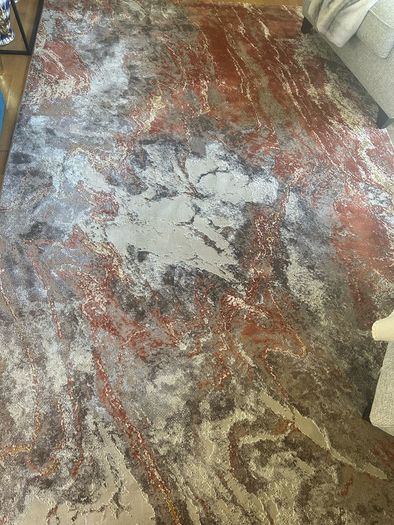 Large Rug 200x290cm