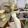 Lady figurine Image 2