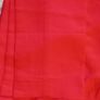 Linen mix lined red Trousers 16 to 18 Image 5