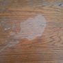 Wooden table Image 4