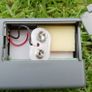 Boss TU-12 Chromatic Tuner for Guitar and Bass Tested Image 5