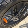Whale 1 ebike only 161km Image 4