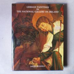 German Paintings In The National Gallery Of Ireland