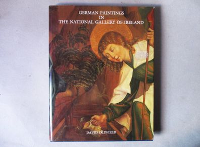 German Paintings In The National Gallery Of Ireland