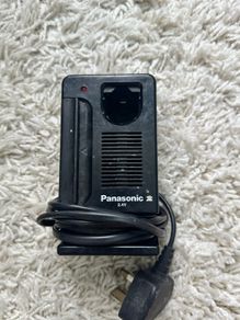 Panasonic battery Charger 2.4v