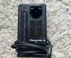 Panasonic battery Charger 2.4v
