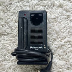 Panasonic battery Charger 2.4v