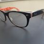 Ray Ban eyeglasses Image 2