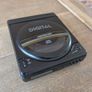 Soundesign 4928BLK Portable CD Player - Fully working Image 2