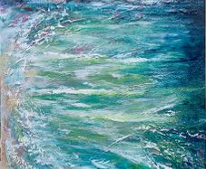 Veridian Tide