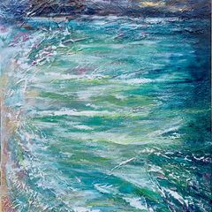 Veridian Tide
