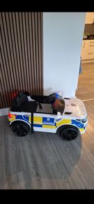Kids electric car