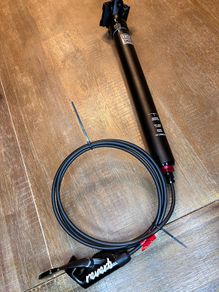 Mtb Rock Shox Reverb c1 200mm dropper post