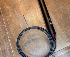 Mtb Rock Shox Reverb c1 200mm dropper post