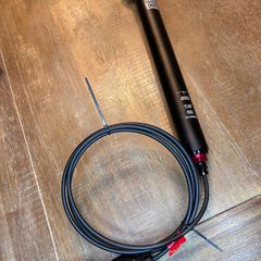 Mtb Rock Shox Reverb c1 200mm dropper post