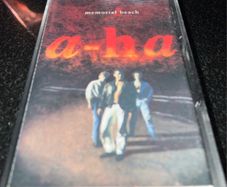 a-ha  memorial beach