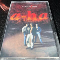 a-ha  memorial beach