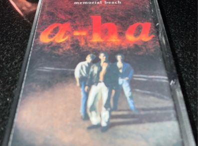 a-ha  memorial beach