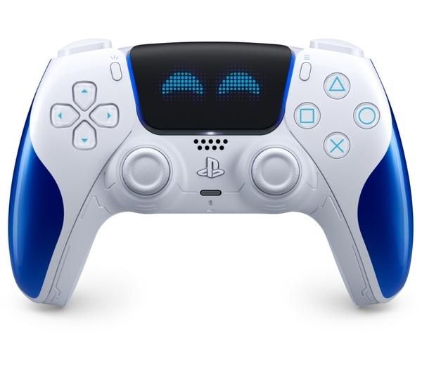 ps5 controller limited edition astro bot